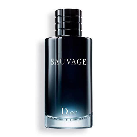 dior sauvage eau de toillette|dior eau sauvage toilette 200ml.